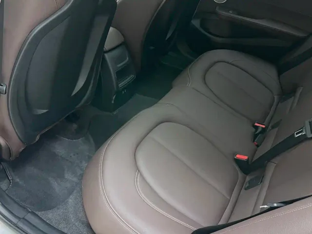 BMW 1 Series — Фото автомобиля 15