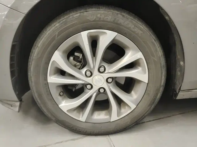 Buick Verano — Фото автомобиля 22