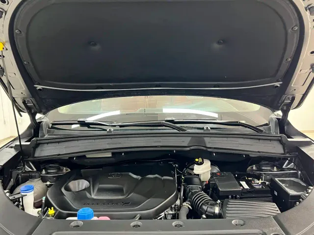 Changan CS55 Plus — Фото автомобиля 16