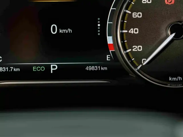 GAC Trumpchi M8 — Фото автомобиля 9