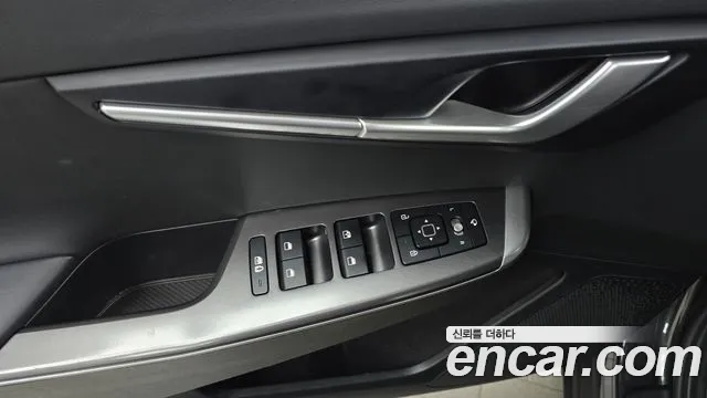 Kia EV6 — Фото автомобиля 23