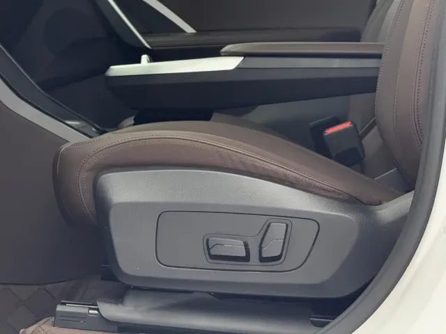 BMW X1 — Фото автомобиля 21