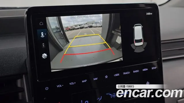 Hyundai Staria Staria Карго 3 места — Фото автомобиля 15