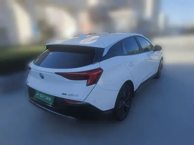 Buick Velite 6 — Фото автомобиля 4