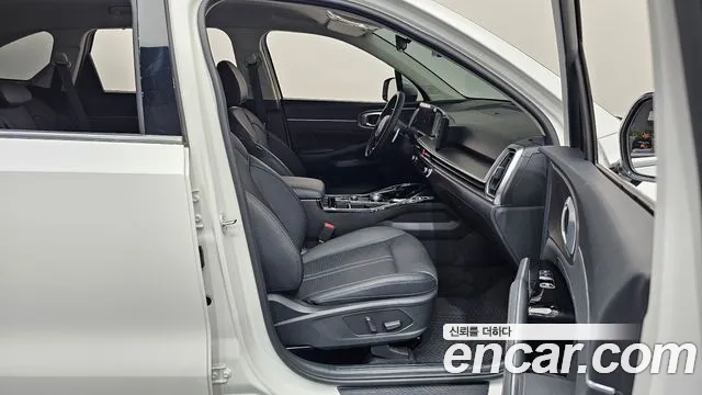 Kia Sorento — Фото автомобиля 16