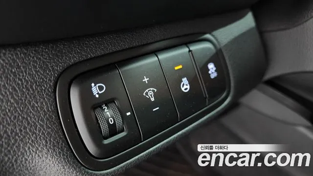 Hyundai Venue Venue 1.6 Premium — Фото автомобиля 14