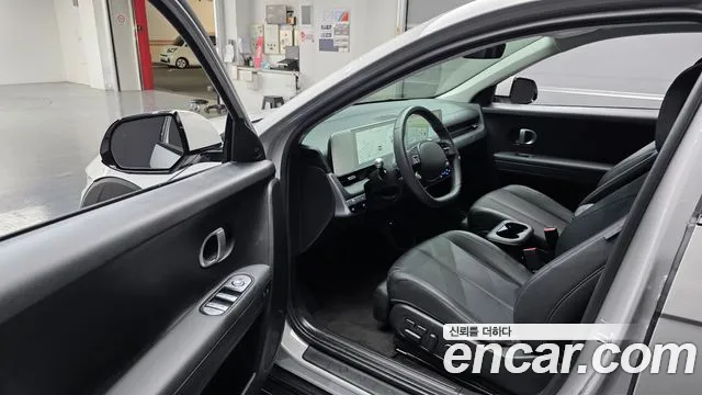 Hyundai Ioniq5 Ioniq5 — Фото автомобиля 10