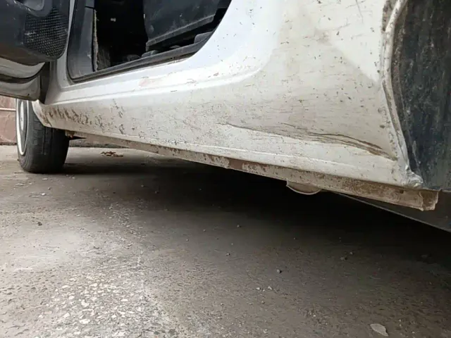 Wuling Hongguang Mini EV — Фото автомобиля 21