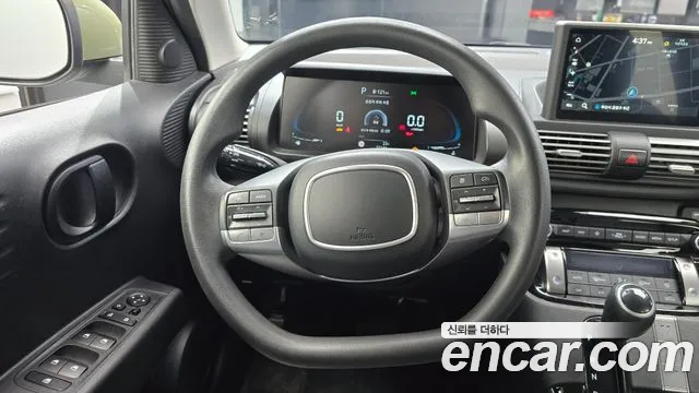 Hyundai Casper — Фото автомобиля 13