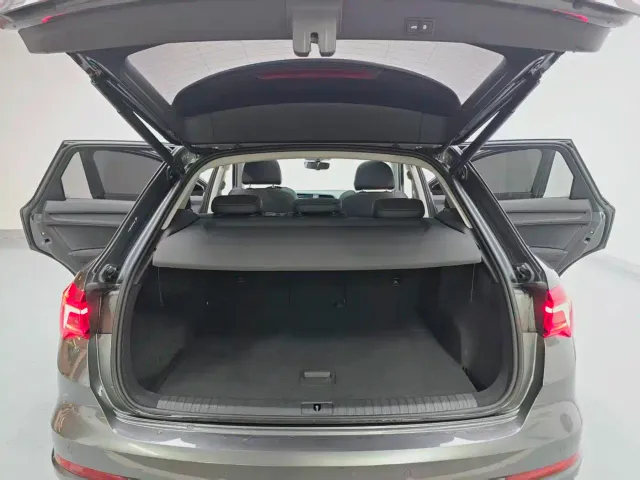 Audi Q3 — Фото автомобиля 8