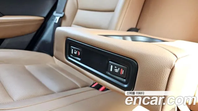 Renault Korea QM6 QM6 (New) — Фото автомобиля 21