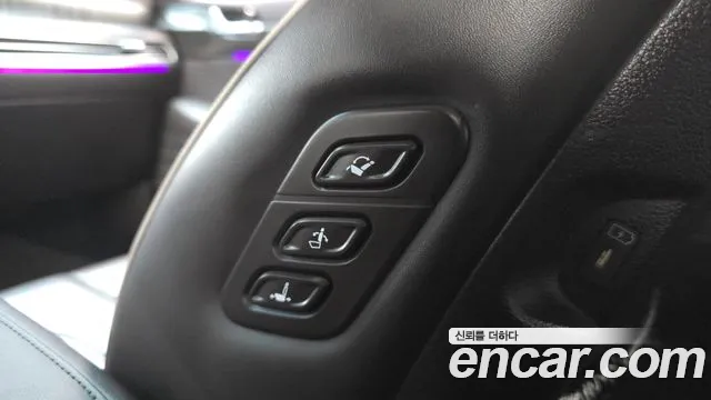 Hyundai Palisade The New Palisade Бензин 3.8 4WD — Фото автомобиля 29