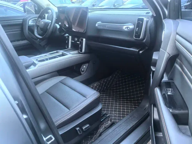 Haval Big Dog — Фото автомобиля 5