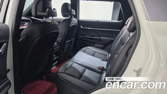 KG_Mobility_Ssangyong Torres Новый Torres — Фото автомобиля 16