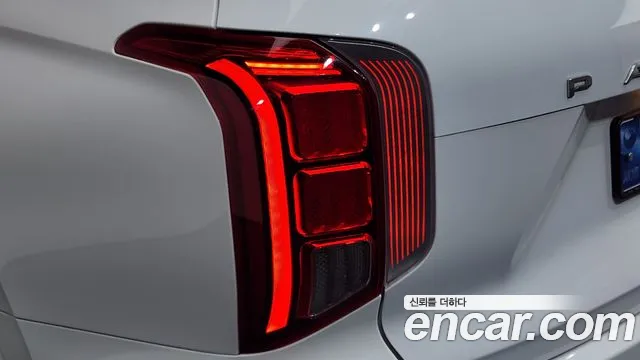Hyundai Palisade The New Palisade Дизель 2.2 2WD — Фото автомобиля 21