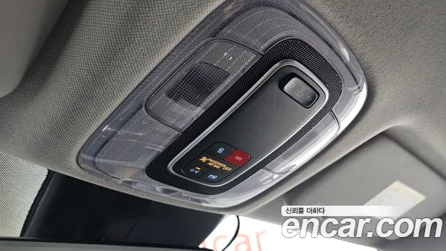 Hyundai AVANTE Avante (CN7) — Фото автомобиля 19