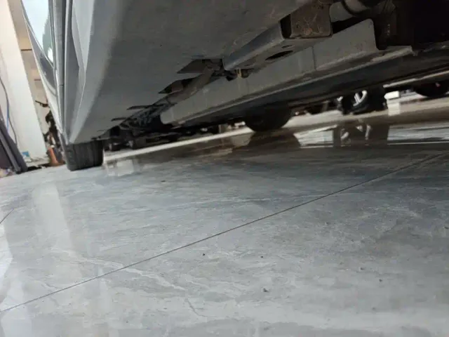 BYD Han — Фото автомобиля 21