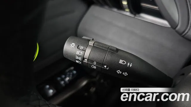 BYD Atto 3 — Фото автомобиля 27