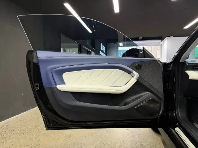 Hozon Neta GT — Фото автомобиля 21