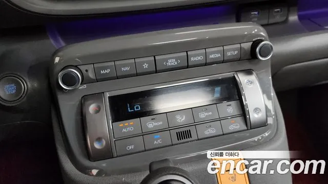 Hyundai Casper Casper Turbo Inspiration — Фото автомобиля 28