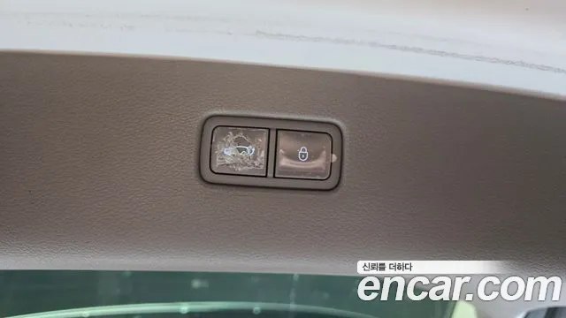 Genesis GV80 3.5T Бензин AWD — Фото автомобиля 16