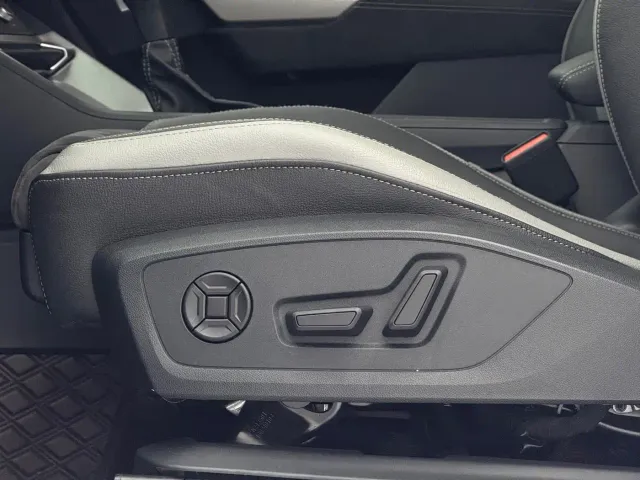Audi Q3 — Фото автомобиля 19