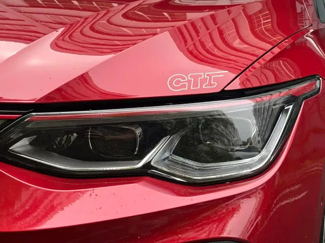 Volkswagen Golf GTI — Фото автомобиля 13