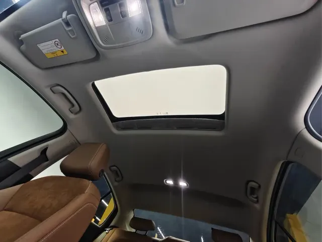 Buick Regal — Фото автомобиля 12