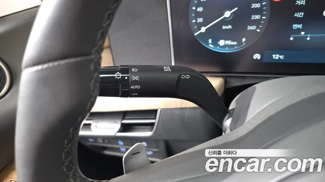 Hyundai Sonata DN8 — Фото автомобиля 27