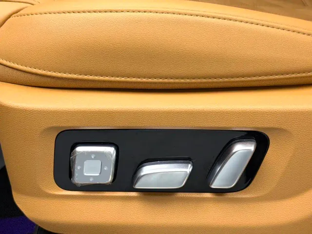 Haval Raptor — Фото автомобиля 10