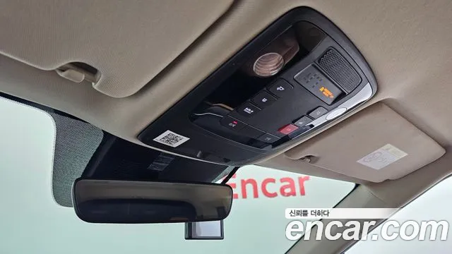Kia Carnival Generation 4 — Фото автомобиля 18
