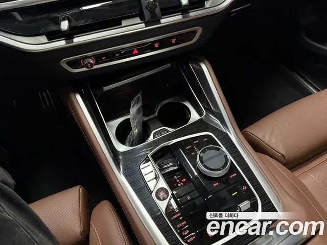 BMW X6 G06 — Фото автомобиля 15
