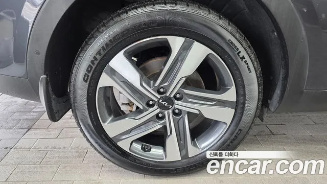 Kia Sorento Sorento 4-е поколение — Фото автомобиля 4