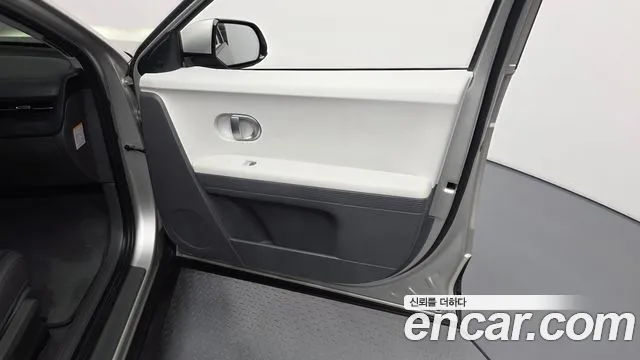 Hyundai Ioniq 5 — Фото автомобиля 13