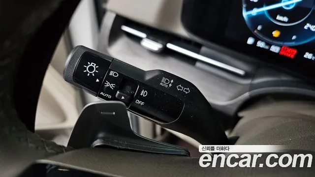 Kia Canival Carnival 4 поколение Бензин 7 мест Signature — Фото автомобиля 20