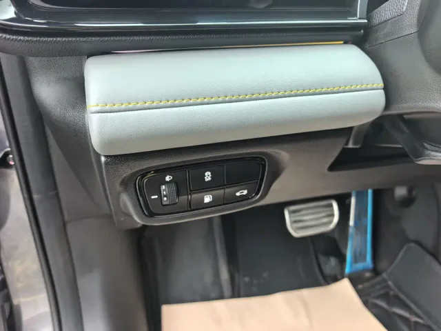 GAC Trumpchi Emkoo — Фото автомобиля 15