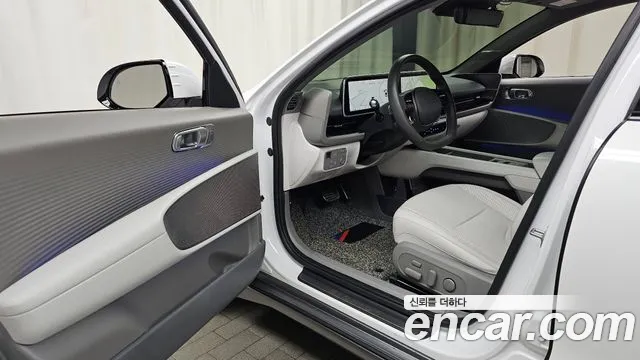 Hyundai Ioniq 6 — Фото автомобиля 15