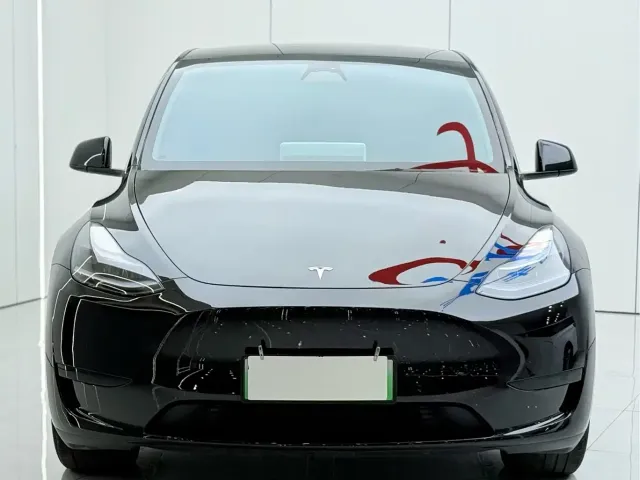 Tesla Model Y — Фото автомобиля 3