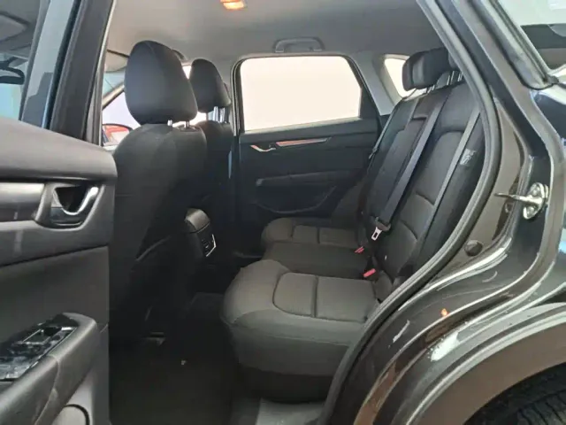 Mazda CX-5 — Фото автомобиля 8
