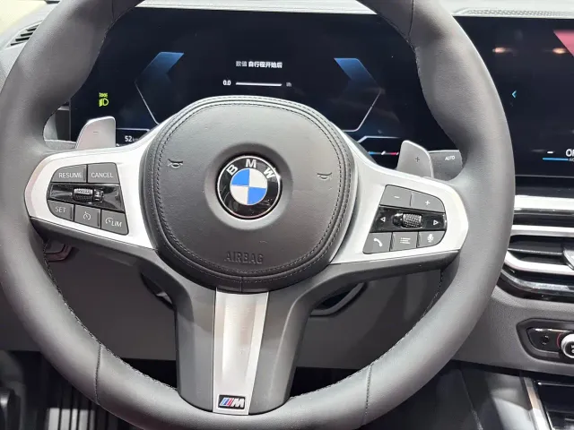 BMW 3 Series — Фото автомобиля 17