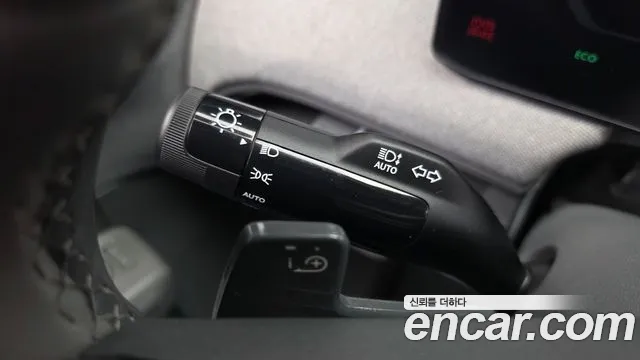 Kia EV3 — Фото автомобиля 28