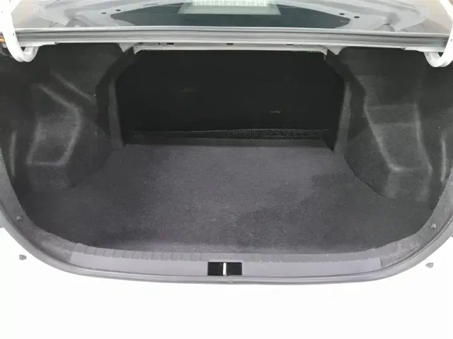 Toyota Vios — Фото автомобиля 18