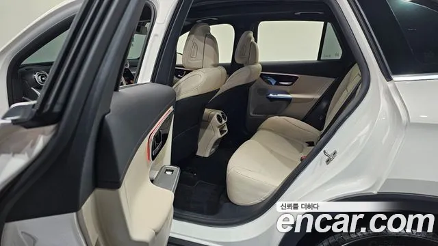 Mercedes-Benz GLC-Class X254 — Фото автомобиля 10