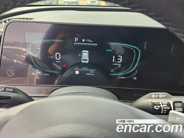 Kia Sportage — Фото автомобиля 15