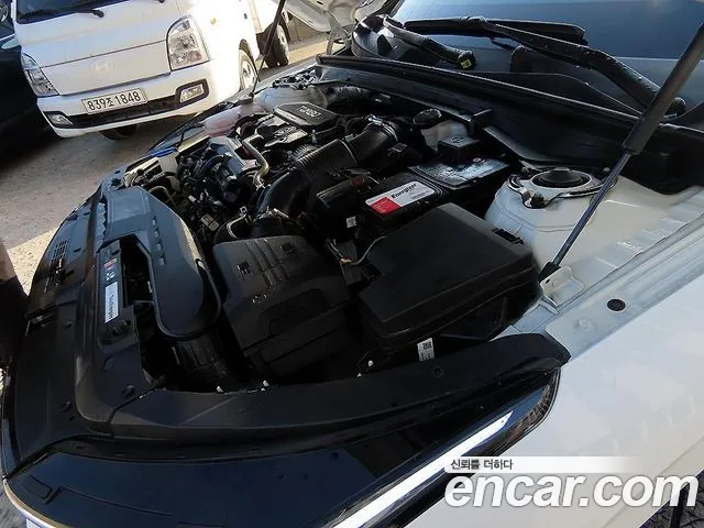 Kia K5 Generation 3 — Фото автомобиля 19