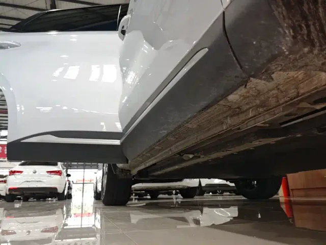 BYD Yuan PLUS — Фото автомобиля 20
