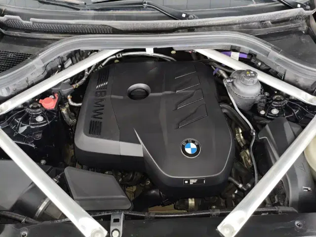BMW X5 — Фото автомобиля 17