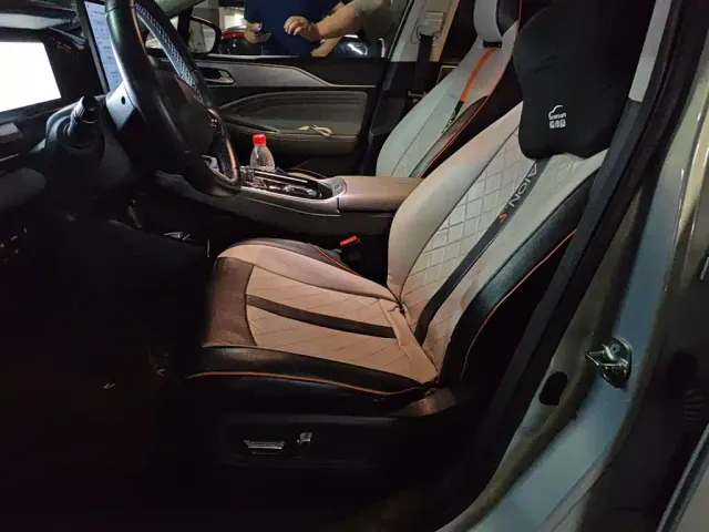 GAC Aion S Plus — Фото автомобиля 13