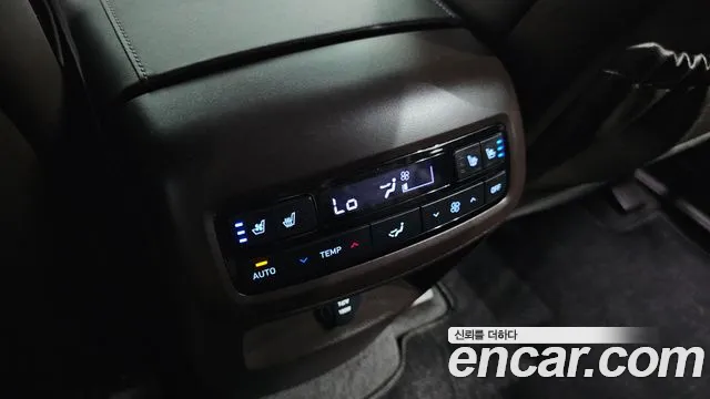 Hyundai Palisade The New Palisade Дизель 2.2 2WD — Фото автомобиля 12