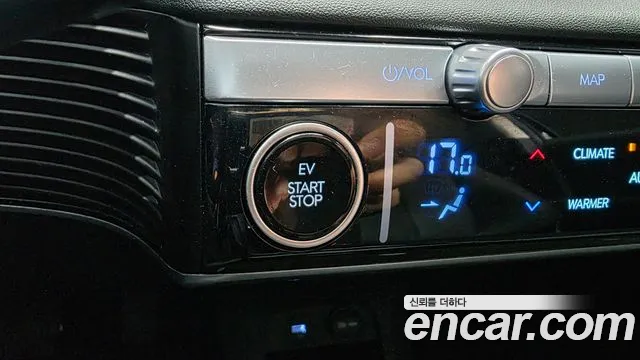 Hyundai Ioniq 5 — Фото автомобиля 27